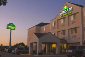  Wingate by Wyndham Sioux City  Су-Сити